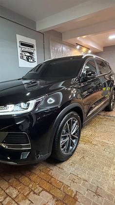 CAOA CHERY TIGGO 8 PRO 1.6 TGDI GASOLINA DCT CAOA CHERY TIGGO 8 PRO 1.6 TGDI GASOLINA DCT